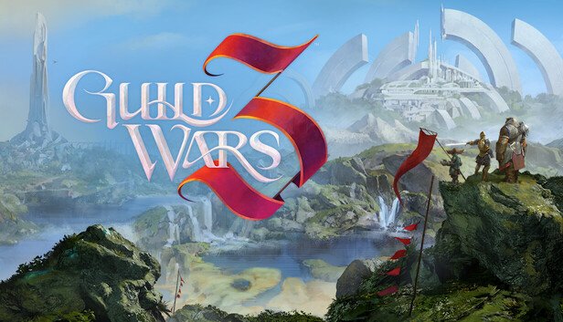 Guild Wars 3 deve apostar em combates menores para deixar a ação mais clara