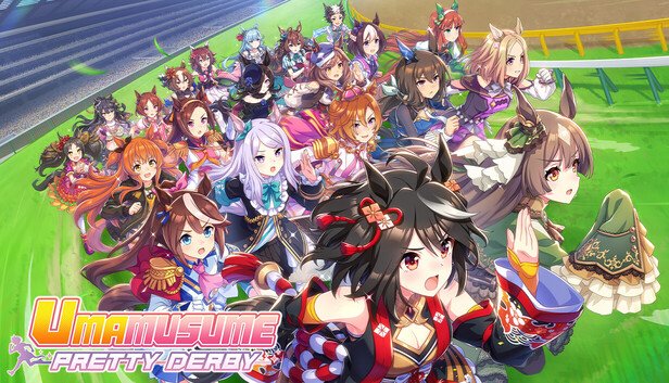 Umamusume: Pretty Derby estreia nos cinemas brasileiros