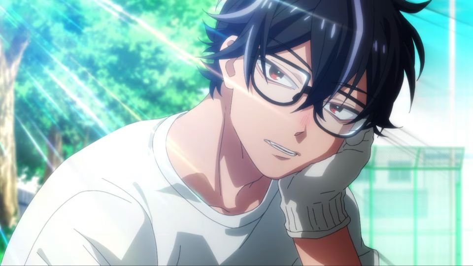 Glasses With a Chance of Delinquent revela trailer, elenco e estreia para abril de 2027