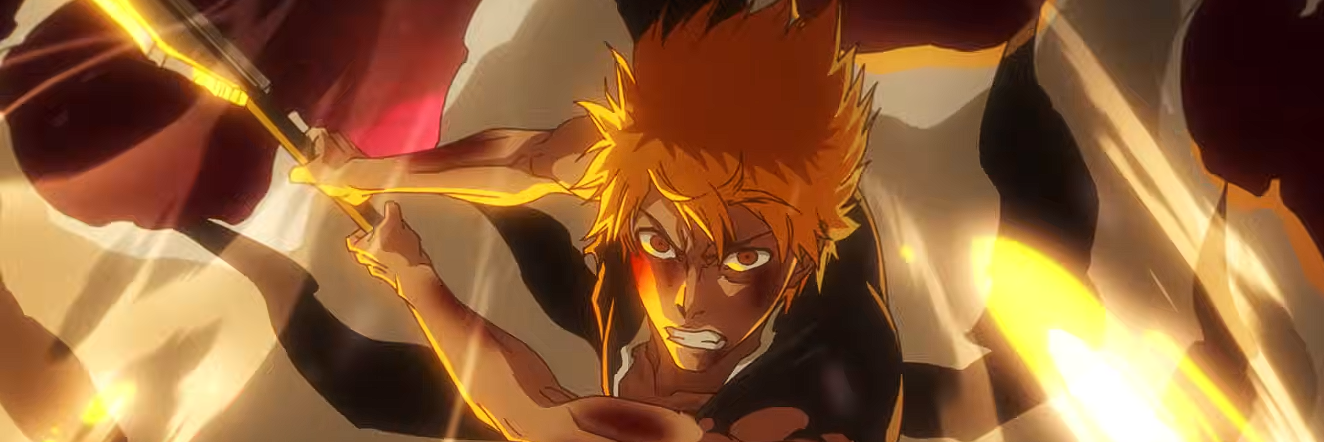 BLEACH: Thousand-Year Blood War ganha trailer final antes dos últimos episódios